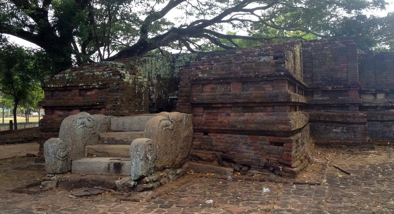 Panduwasnuwara