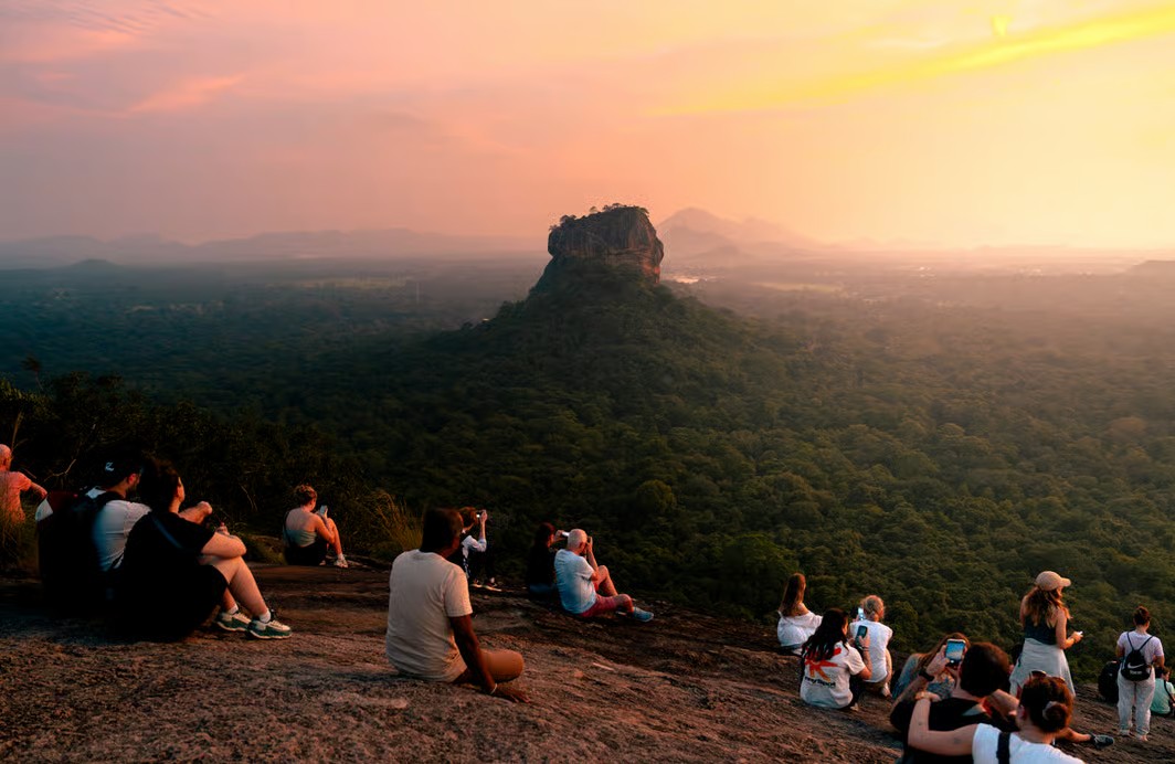Dambulla