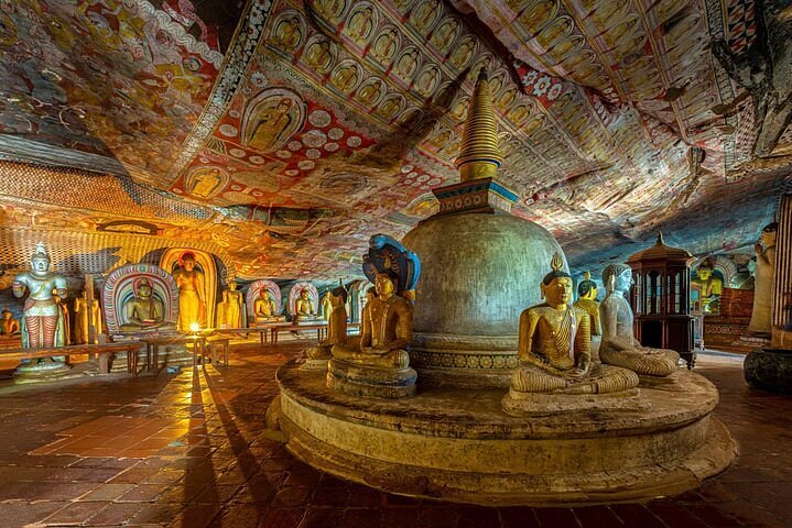 Dambulla – photo 2