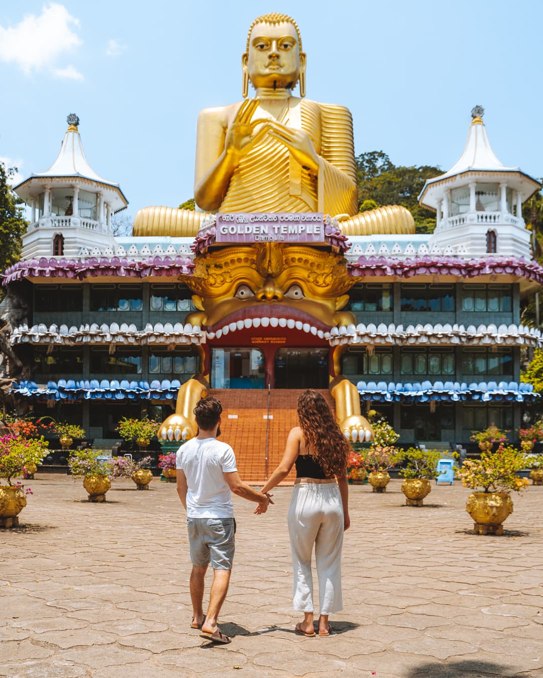 Dambulla – photo 4