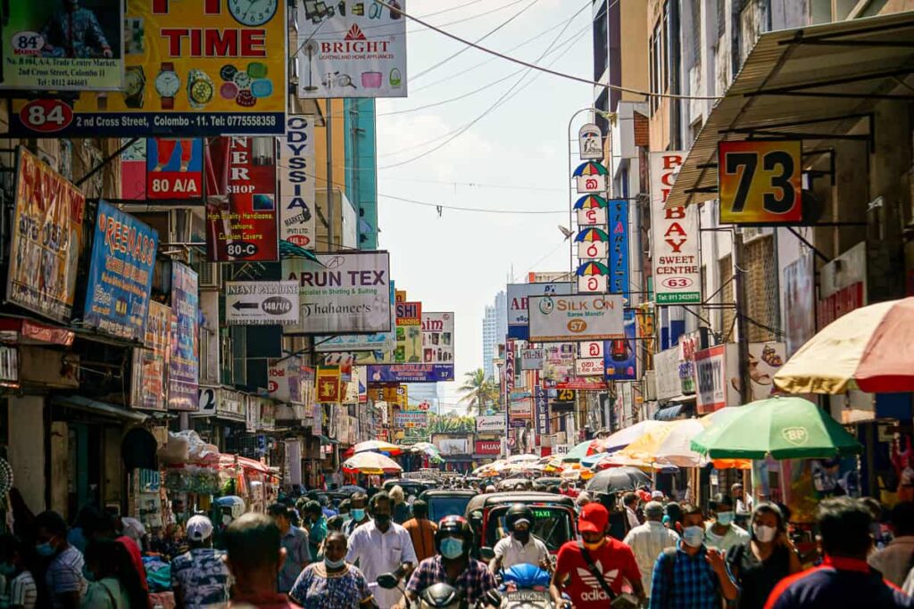 Colombo – photo 3