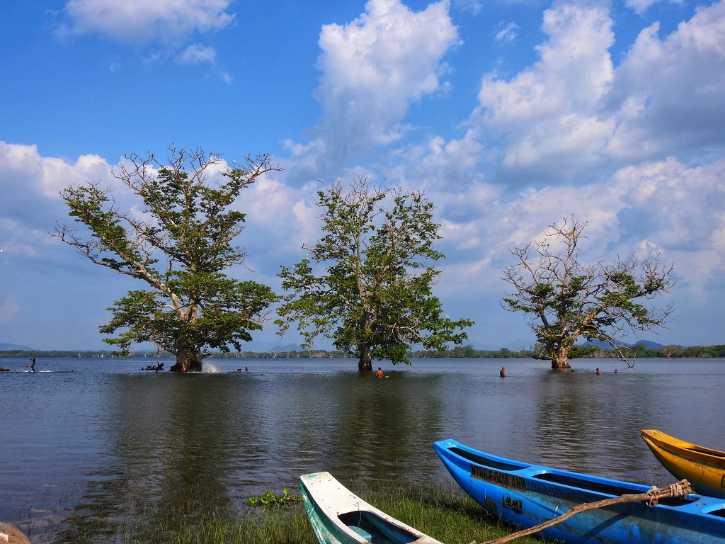 Kala Wewa – photo 1