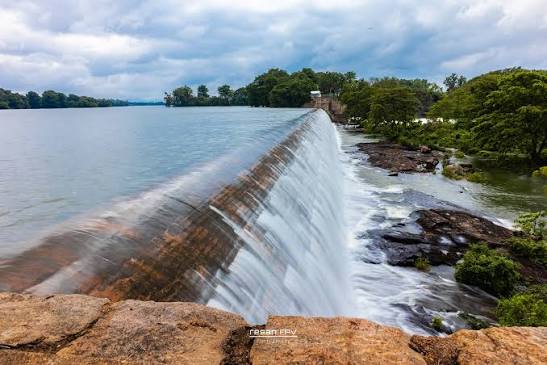 Kala Wewa – photo 2