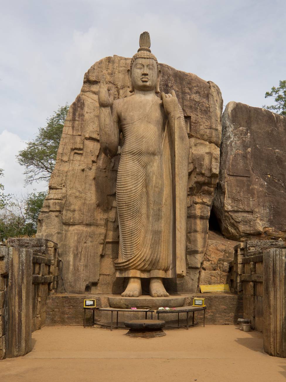 Kala Wewa – photo 3