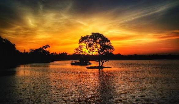 Kala Wewa – photo 4