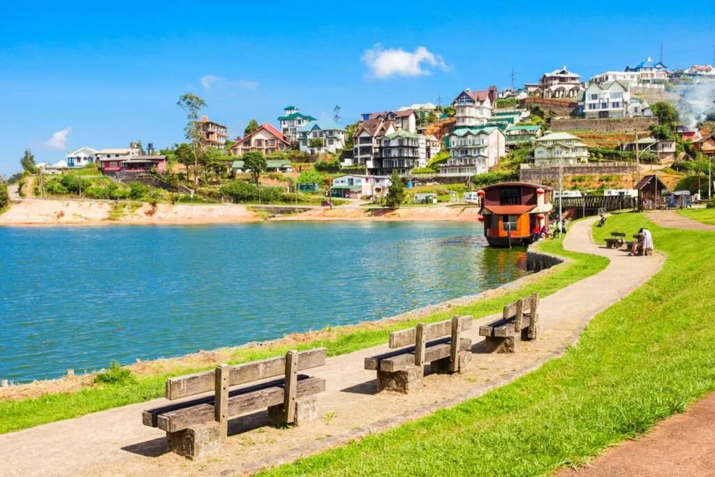 Nuwara Eliya – photo 1