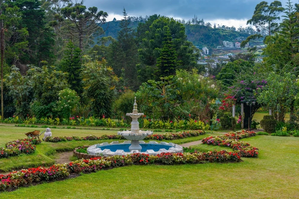 Nuwara Eliya – photo 2
