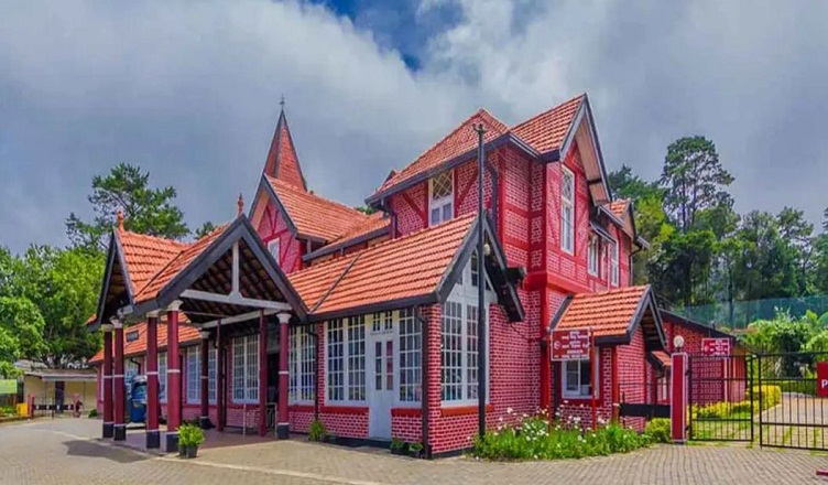 Nuwara Eliya – photo 4