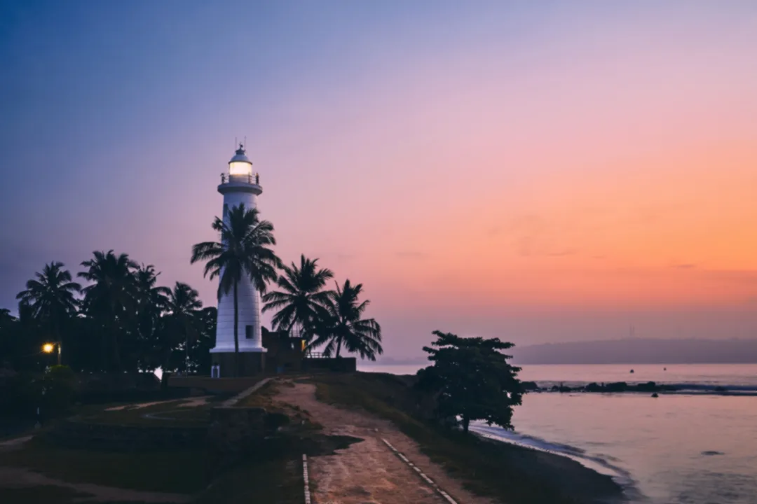 Galle Fort – photo 2
