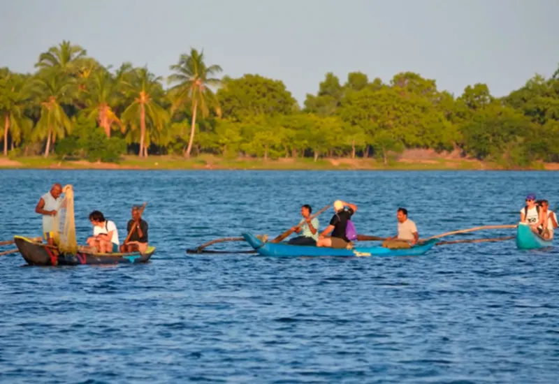 Batticaloa – photo 3