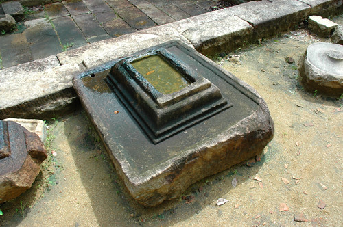 Meditation Platforms
