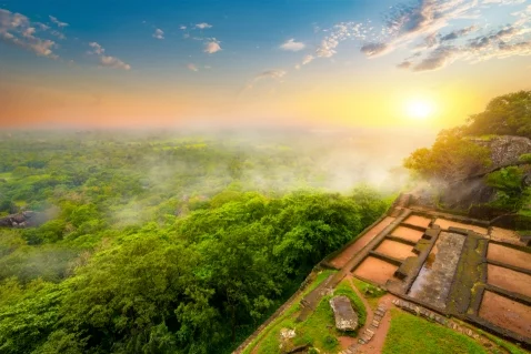 Sigiriya – photo 2