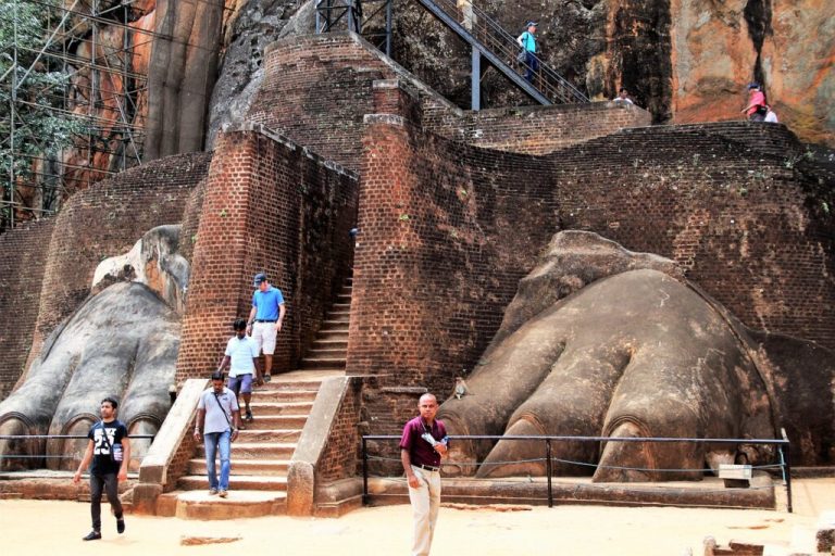 Sigiriya – photo 3