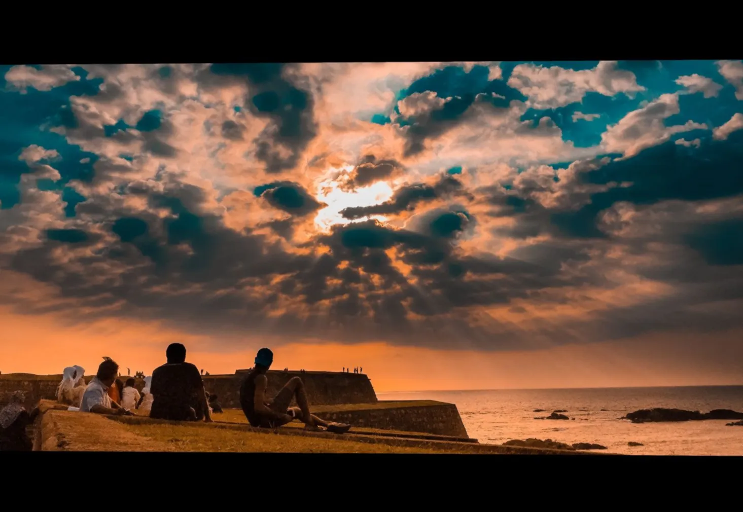 Galle Fort – photo 4