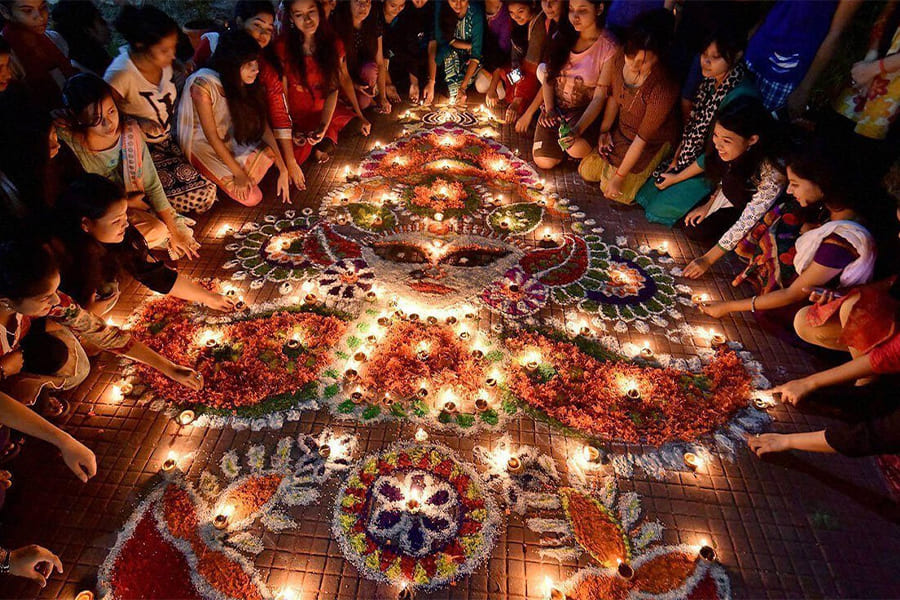 Deepavali Festival