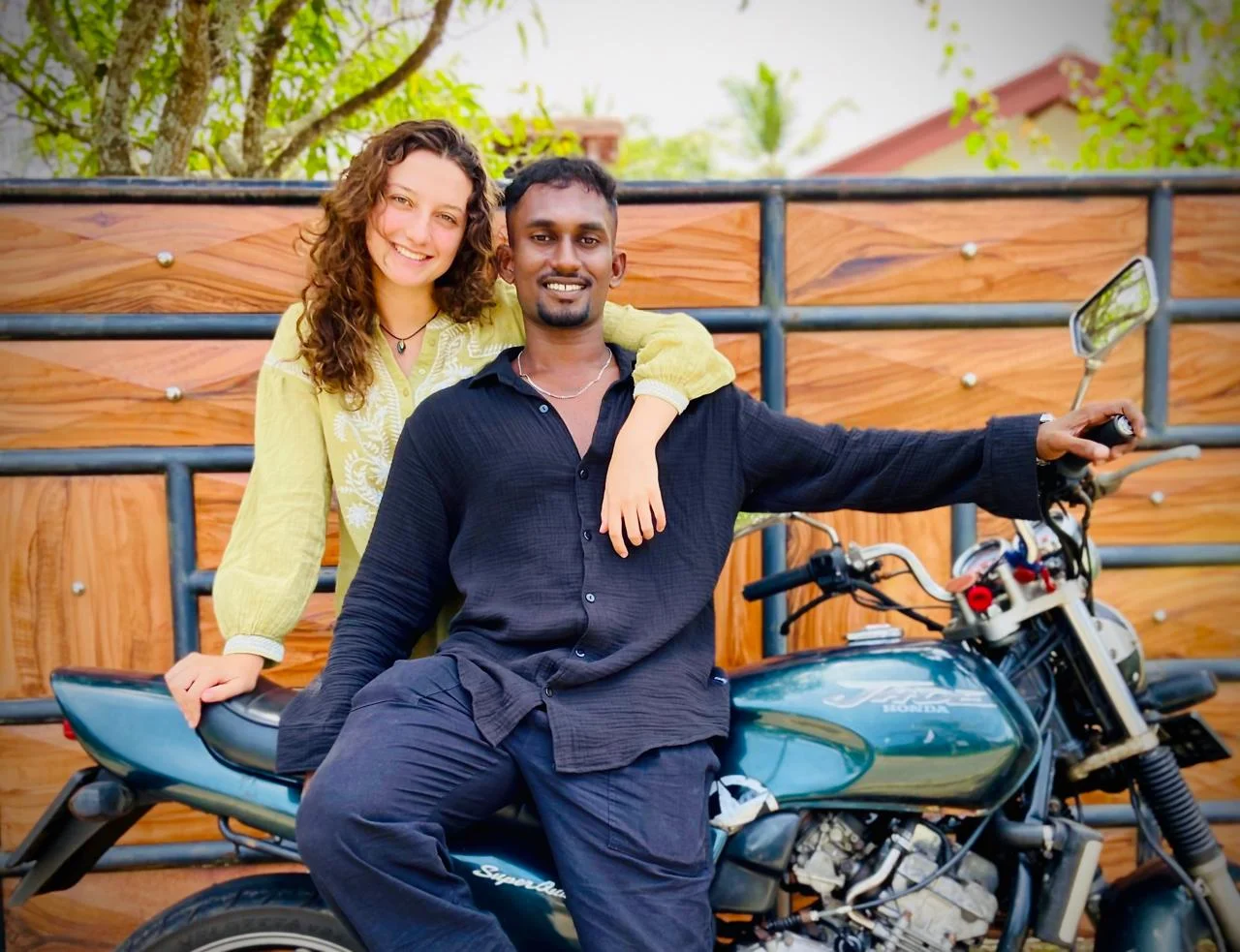 Boutique Bentota Motorbike & Culture Odyssey