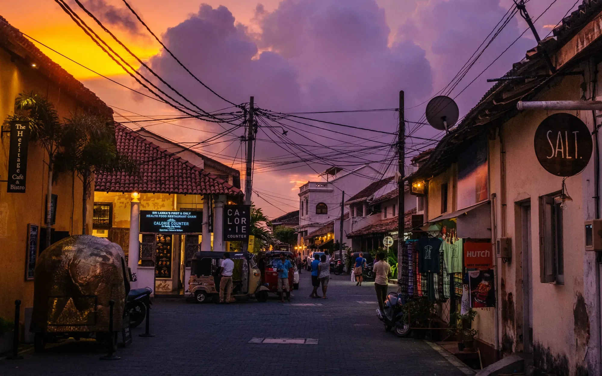 Yala Safari & Galle Fort Sunset Expedition – photo 4