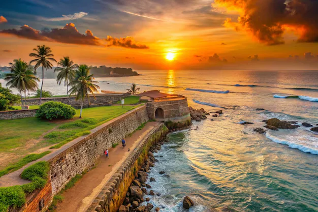 Yala Safari & Galle Fort Sunset Expedition – photo 3