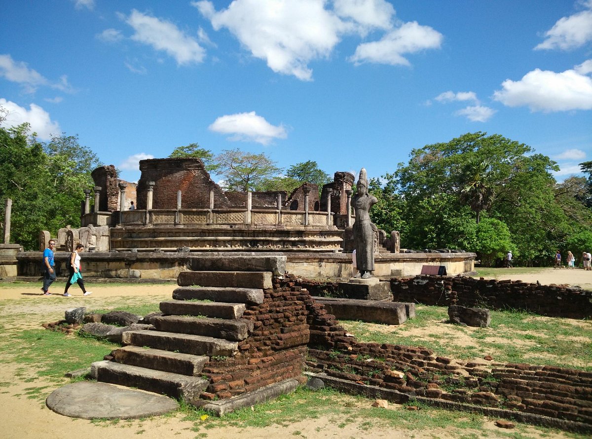 Essence of Ceylon: 6-Day Iconic Landscape Journey – photo 2