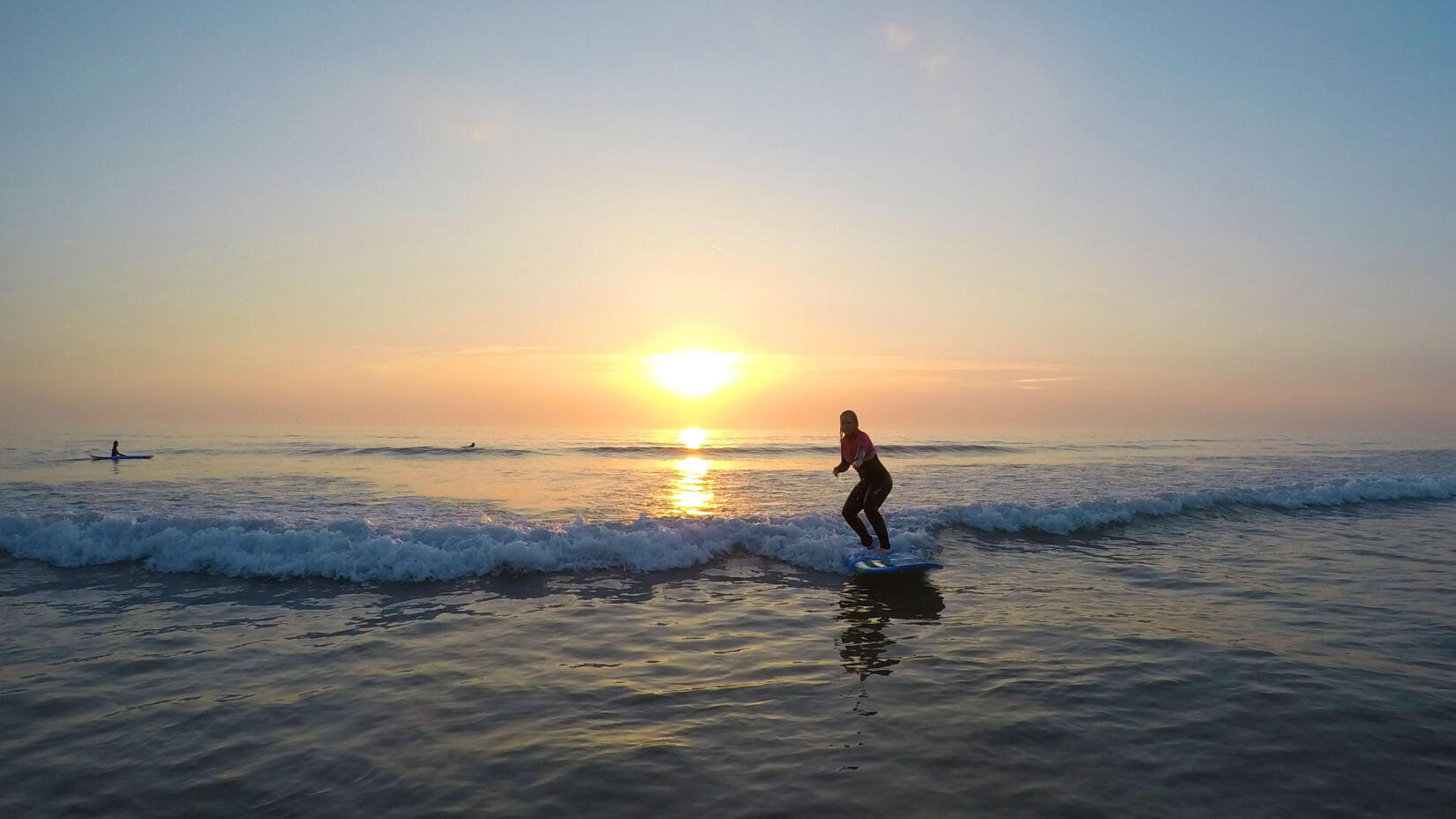 East Coast Surf Rhythm: Arugam Bay