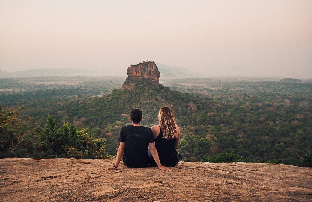 Sri Lanka Grand Journey: Heritage, Highlands & Wildlife