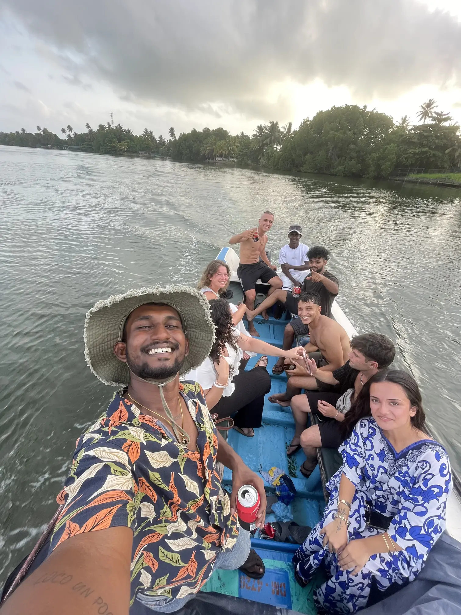 River Safari